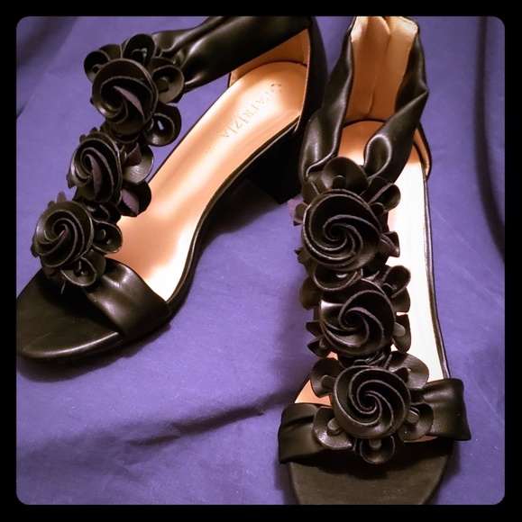 patrizia quinteel sandal